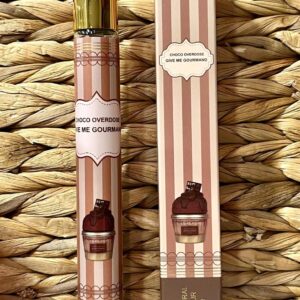 Perfume 35ml Choco Overdose