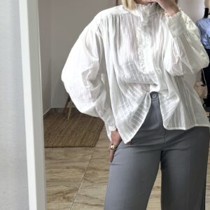 Blusa Plumeti
