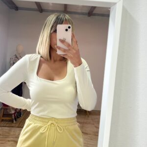 Camiseta María