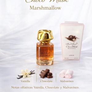 Perfume Choco Musk Marshmallow 100ml