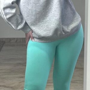 Legging efecto reductor
