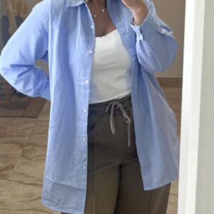 Camisa Montse