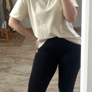 Legging licra reductor
