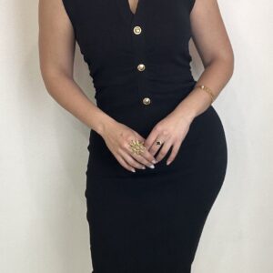 Vestido Elegancia Atemporal