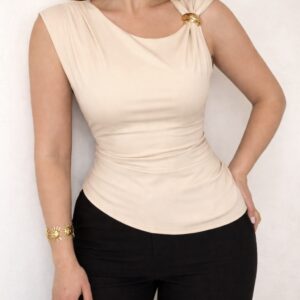 Blusa Elegance