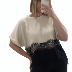 Blusa Sophie