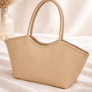 Bolso Beige Essence