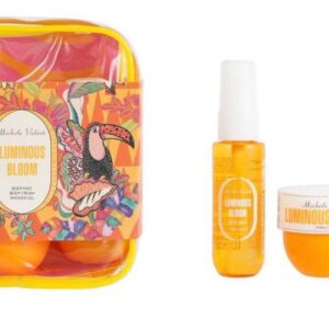 Pack Bruma+ Gel+ Crema Corporal Vainilla