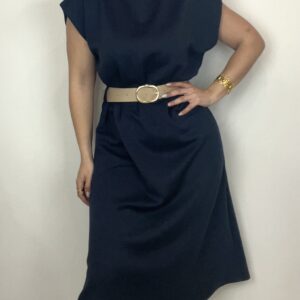 Vestido Sáhara Glow