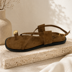 Sandalias María