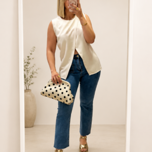 Blusa Utopía