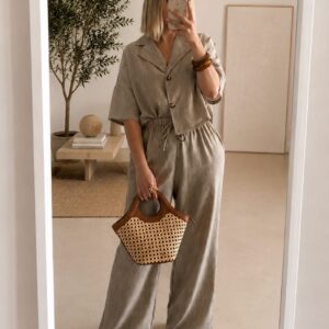 Conjunto Casablanca