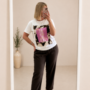 Camiseta Cactus