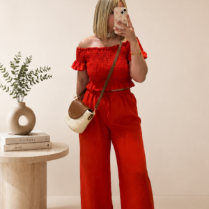 Conjunto Marrakech