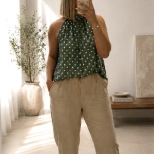 Blusas Lunares