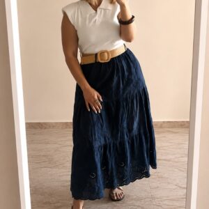 Blusa Helena
