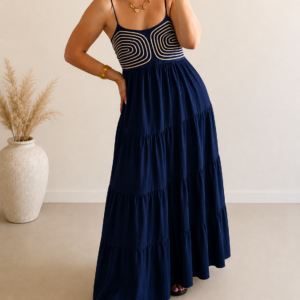 Vestido Aisha