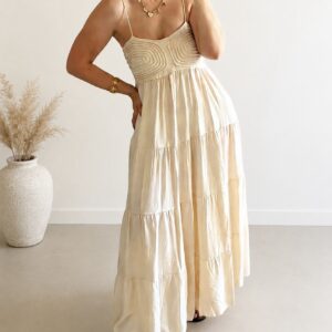 Vestido Aisha