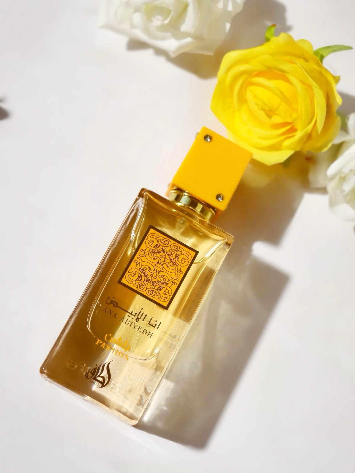 Perfume Árabe Ana Passion - Imagen 2